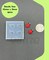 Matte Ladybug Silicone Mold, Resin Mold, Polymer Clay Mold (A14)